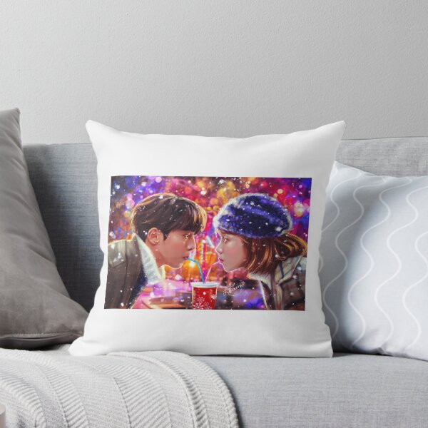 Item preview, Hristmas Love Couple designed and sold by helaina-madson.