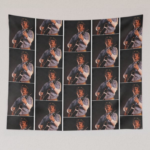 Item preview, Joe Keery Djo designed and sold by dyonardasan.