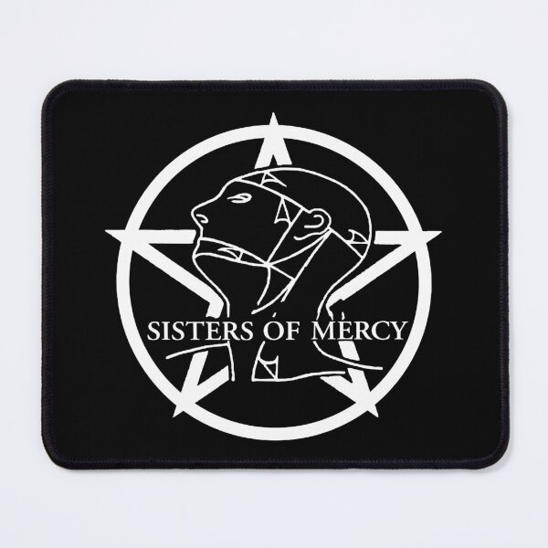 Item preview, Sisters Of Mercy designed and sold by georgeweigan.