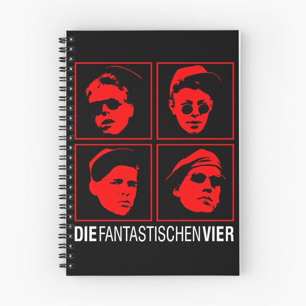 Item preview, DIE FANTASTISCHEN RAP BAND designed and sold by Willanazza.
