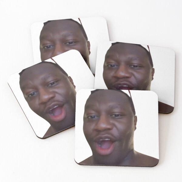 Item preview, Deji meme designed and sold by RedVelvetUtd.
