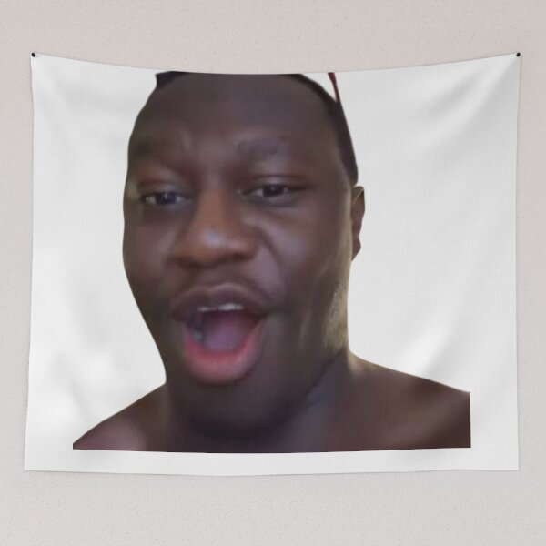 Item preview, Deji meme designed and sold by RedVelvetUtd.