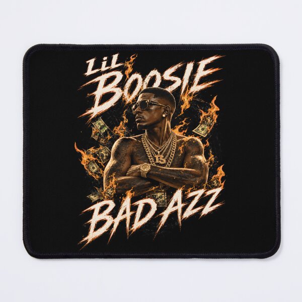 Item preview, Lil Boosie Bad Azz designed and sold by RachelTamara.