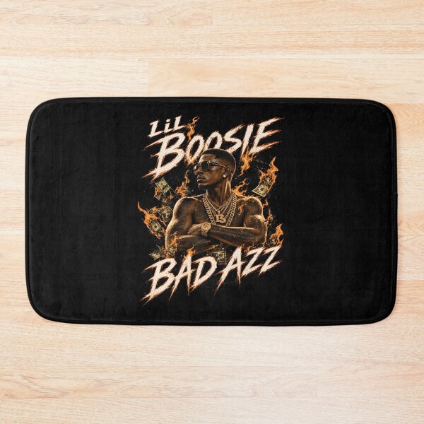 Item preview, Lil Boosie Bad Azz designed and sold by RachelTamara.