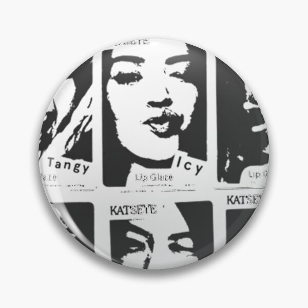 Item preview, Katseye Lip Glaze designed and sold by BryanaStokes.