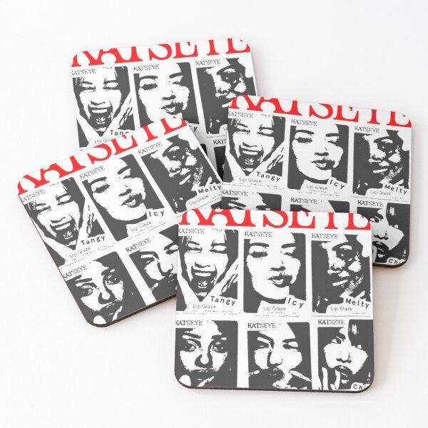 Item preview, Katseye Lip Glaze designed and sold by BryanaStokes.