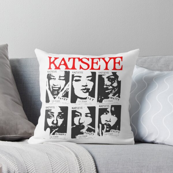 Item preview, Katseye Lip Glaze designed and sold by BryanaStokes.