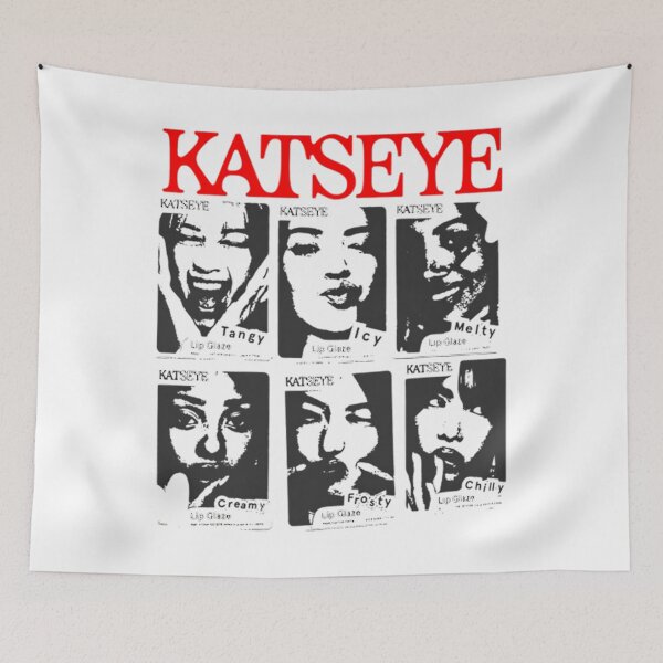 Item preview, Katseye Lip Glaze designed and sold by BryanaStokes.