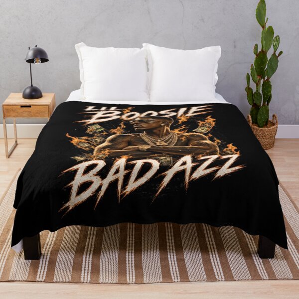 Item preview, Lil Boosie Bad Azz designed and sold by RachelTamara.