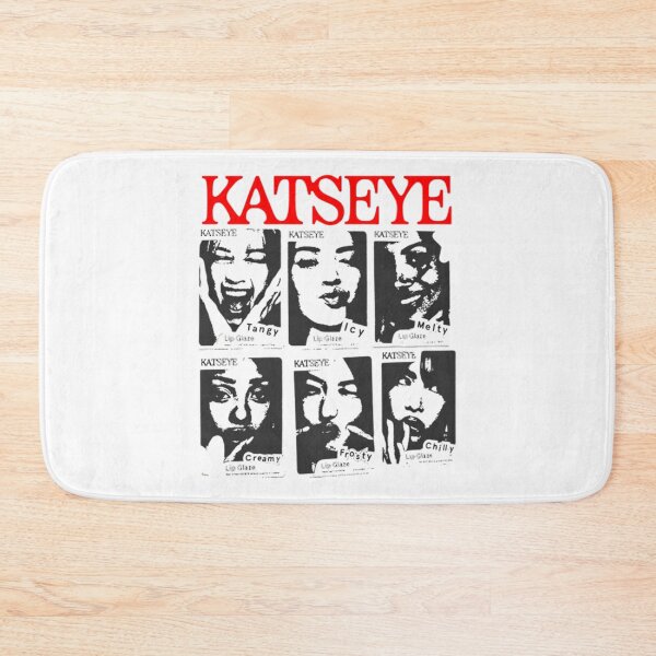 Item preview, Katseye Lip Glaze designed and sold by BryanaStokes.