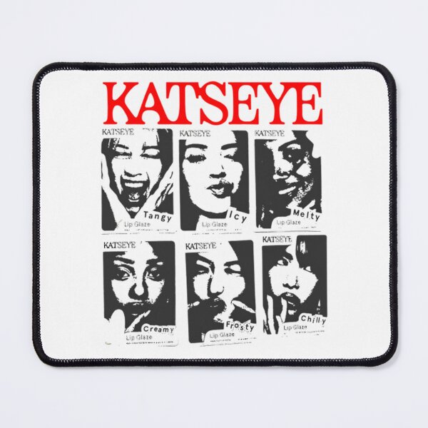 Item preview, Katseye Lip Glaze designed and sold by BryanaStokes.
