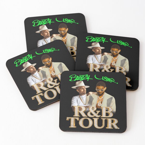 Item preview, Raymond And Brown Tour 2026 Rb Tour Chris Brown Usher Raymond R And B Tour designed and sold by ericka-devito.