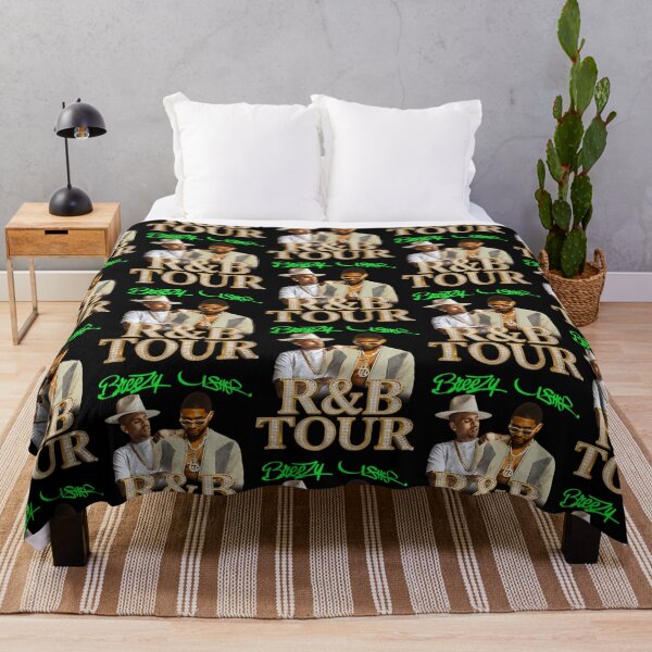 Item preview, Raymond And Brown Tour 2026 Rb Tour Chris Brown Usher Raymond R And B Tour designed and sold by ericka-devito.