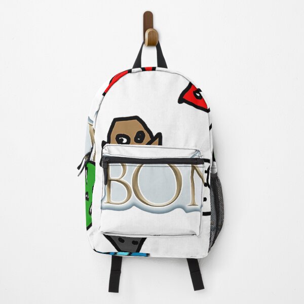 Item preview, Bonkle W Original Artwork designed and sold by oliviaroger485.
