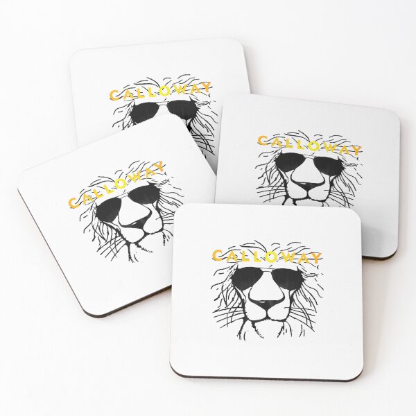 Item preview, Clays Calloway Sketch designed and sold by VIKINS.