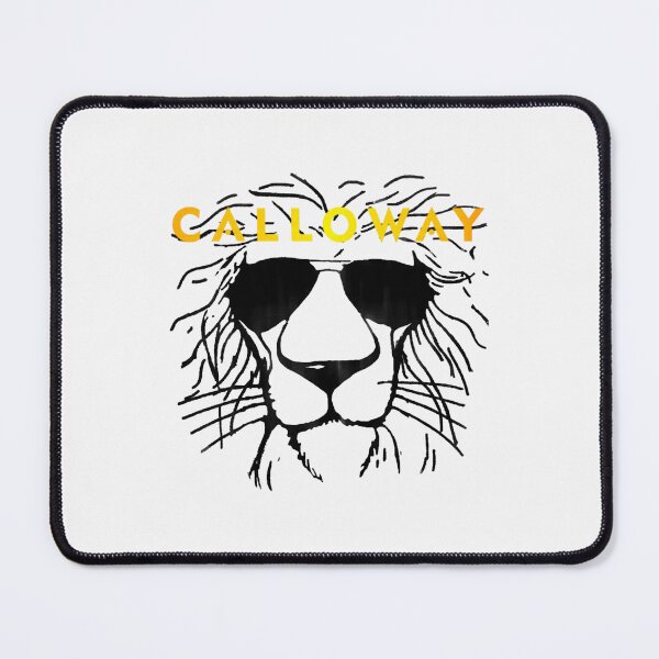 Item preview, Clays Calloway Sketch designed and sold by VIKINS.