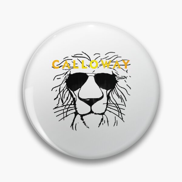 Item preview, Clays Calloway Sketch designed and sold by VIKINS.