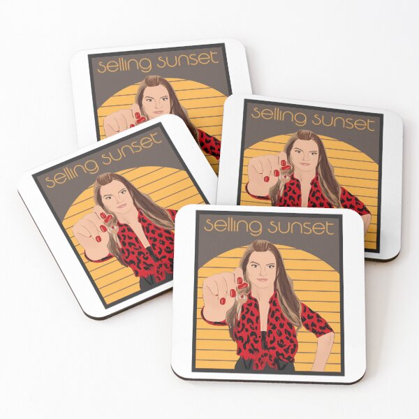Item preview, Atardecer de Oppenheimselling designed and sold by viaan-tam.