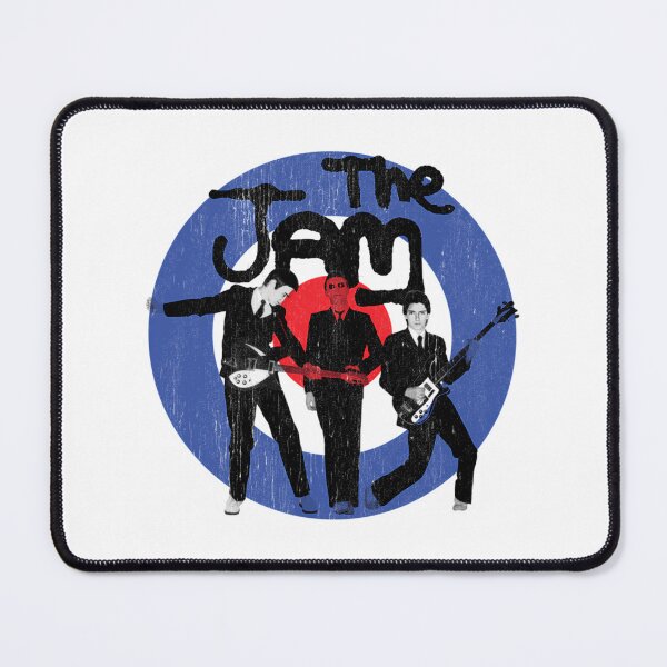 Item preview, The Jam designed and sold by SheridanRuther.
