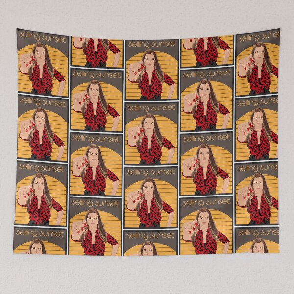 Item preview, Oppenheimselling Sunset designed and sold by viaan-tam.