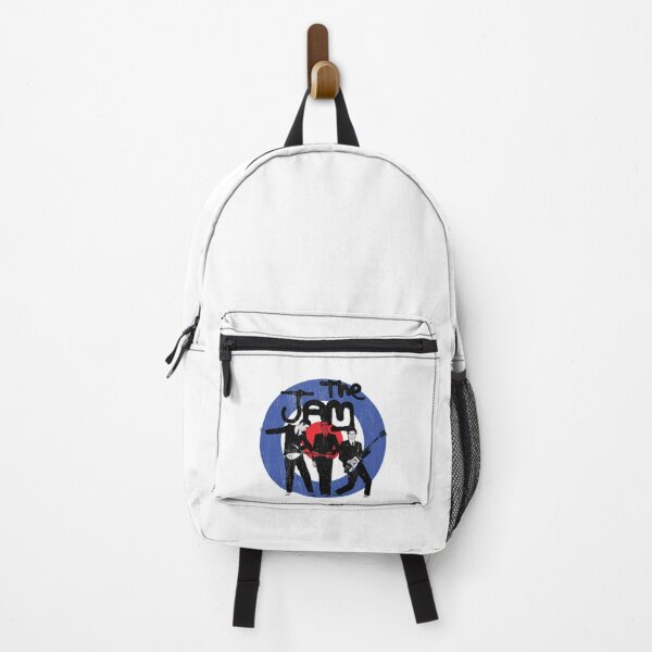 Item preview, The Jam designed and sold by SheridanRuther.