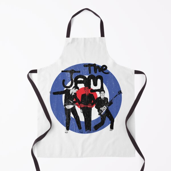 Item preview, The Jam designed and sold by SheridanRuther.