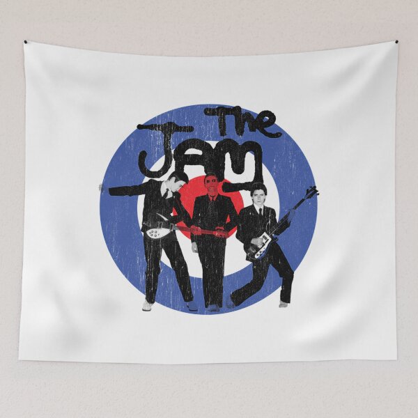 Item preview, The Jam designed and sold by SheridanRuther.