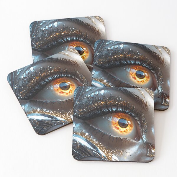 Item preview, I am the eye in the sky looking at you - I can read your mind 19 designed and sold by deep-sea-birds.