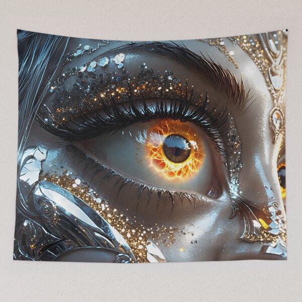 Item preview, I am the eye in the sky looking at you - I can read your mind 19 designed and sold by deep-sea-birds.