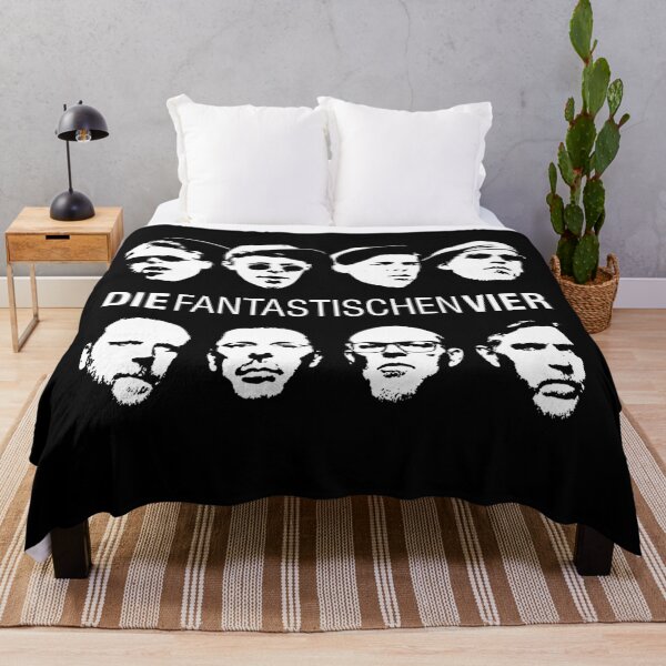 Item preview, DIE FANTASTISCHEN RAP BAND designed and sold by Willanazza.