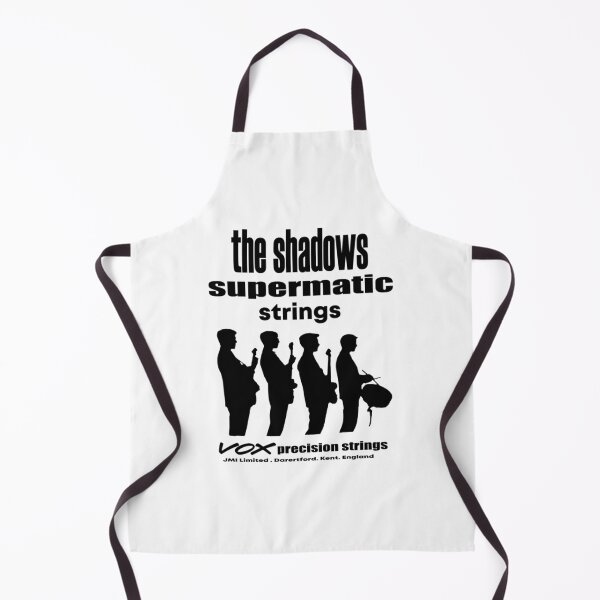 Item preview, The Shadows designed and sold by ThatByMattz.