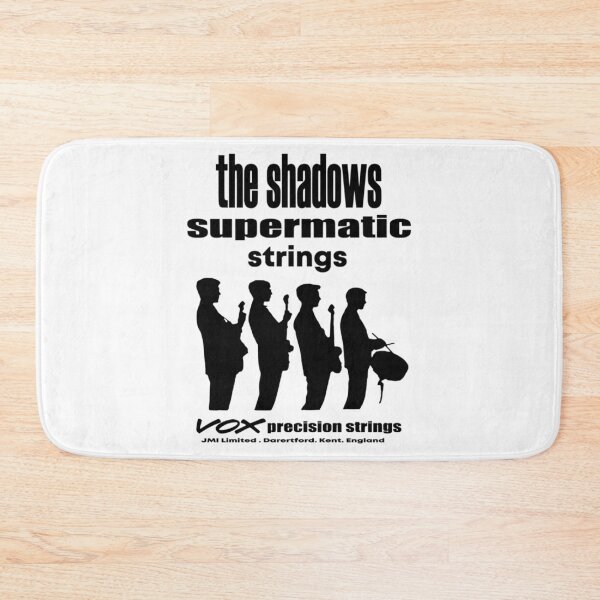 Item preview, The Shadows designed and sold by ThatByMattz.