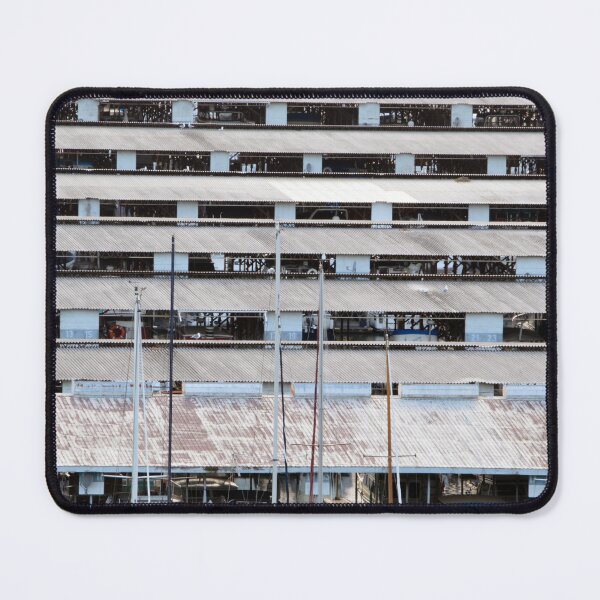 Item preview, Everett Boathouse designed and sold by Brian O'Kelly.