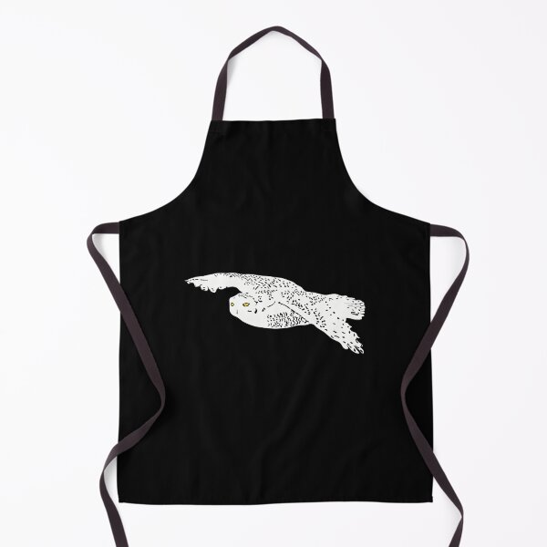 Item preview, Snow Owl designed and sold by SouthWestPrint.