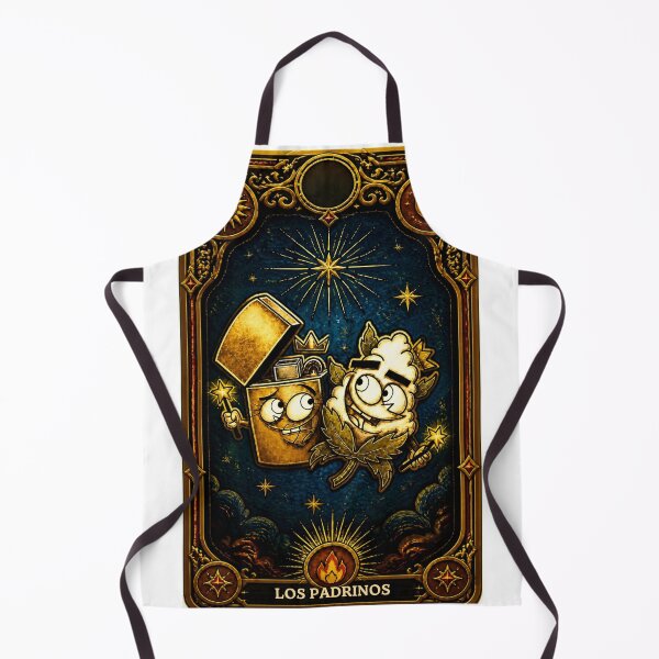 Item preview, The Godparents designed and sold by obalartsMerch.