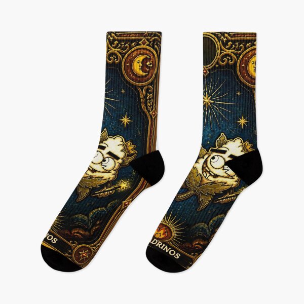 Item preview, The Godparents designed and sold by obalartsMerch.