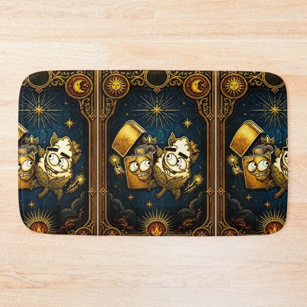 Item preview, The Godparents designed and sold by obalartsMerch.