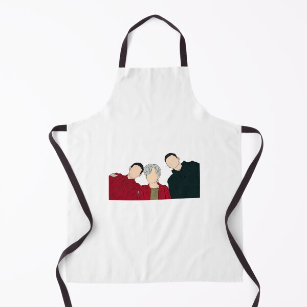Item preview, Itaewon Class (Kdrama) - Park Saeroyi Ma Hyeon Yi And Choi Seung Kwon designed and sold by helaina-madson.
