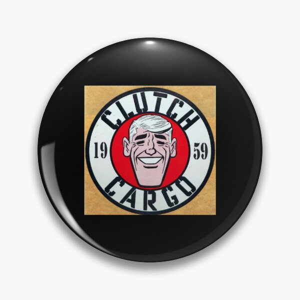 Item preview, clutchs cargo cartoon designed and sold by VIKINS.