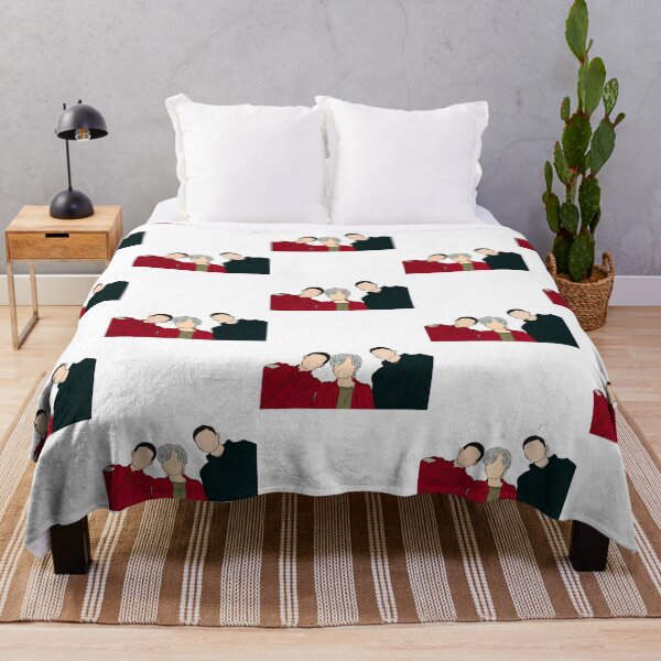 Item preview, Itaewon Class (Kdrama) - Park Saeroyi Ma Hyeon Yi And Choi Seung Kwon designed and sold by helaina-madson.