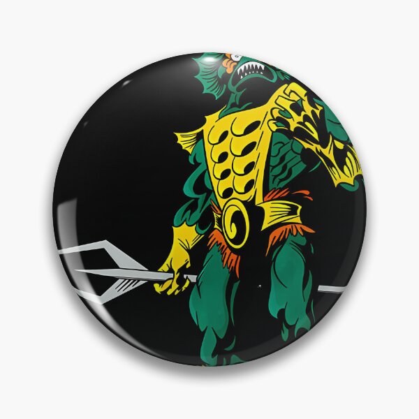 Item preview, Mer Man designed and sold by Vtnart.