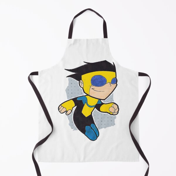 Item preview, Invincible Inspirational Design for Strength and Resilience designed and sold by SuperInku.