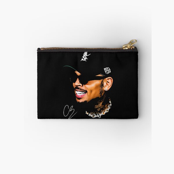 Artikelvorschau, Das Gesicht von Breezy Chris Brown entworfen und verkauft von ericka-devito.