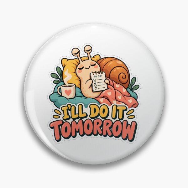 Item preview, Cute Snail Currently Buffering Meme designed and sold by DOCHEC.
