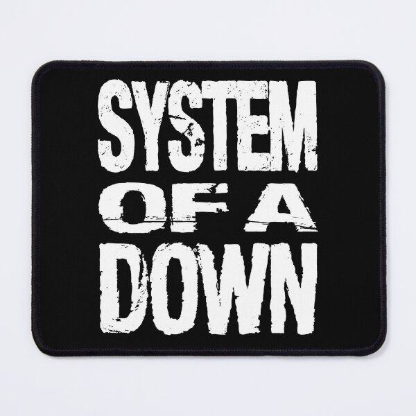 Item preview, SOAD designed and sold by georgeweigan.