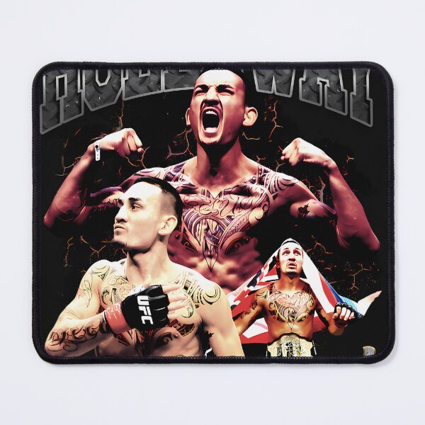 Item preview, Max Holloway designed and sold by Vtnart.