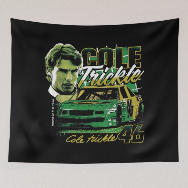 Item preview, Coles Trickle designed and sold by VIKINS.