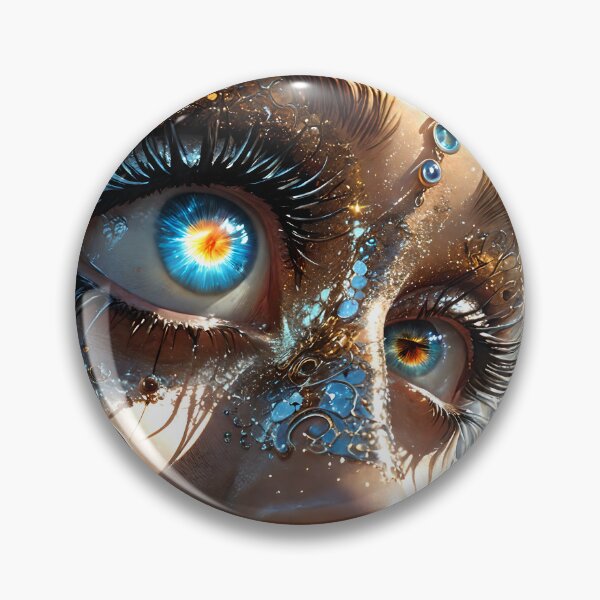 Item preview, I am the eye in the sky looking at you - I can read your mind 20 designed and sold by deep-sea-birds.