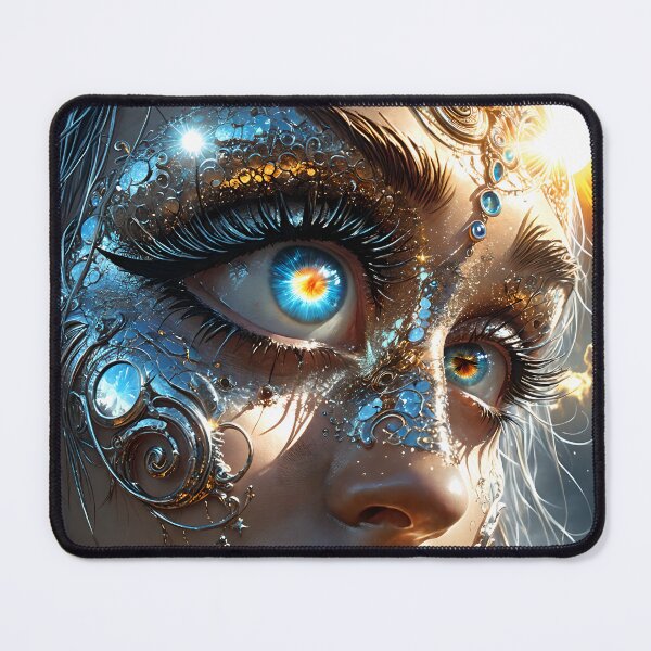 Item preview, I am the eye in the sky looking at you - I can read your mind 20 designed and sold by deep-sea-birds.