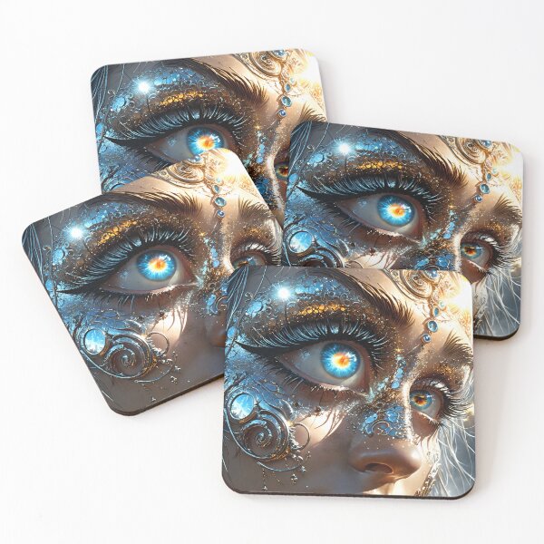 Item preview, I am the eye in the sky looking at you - I can read your mind 20 designed and sold by deep-sea-birds.